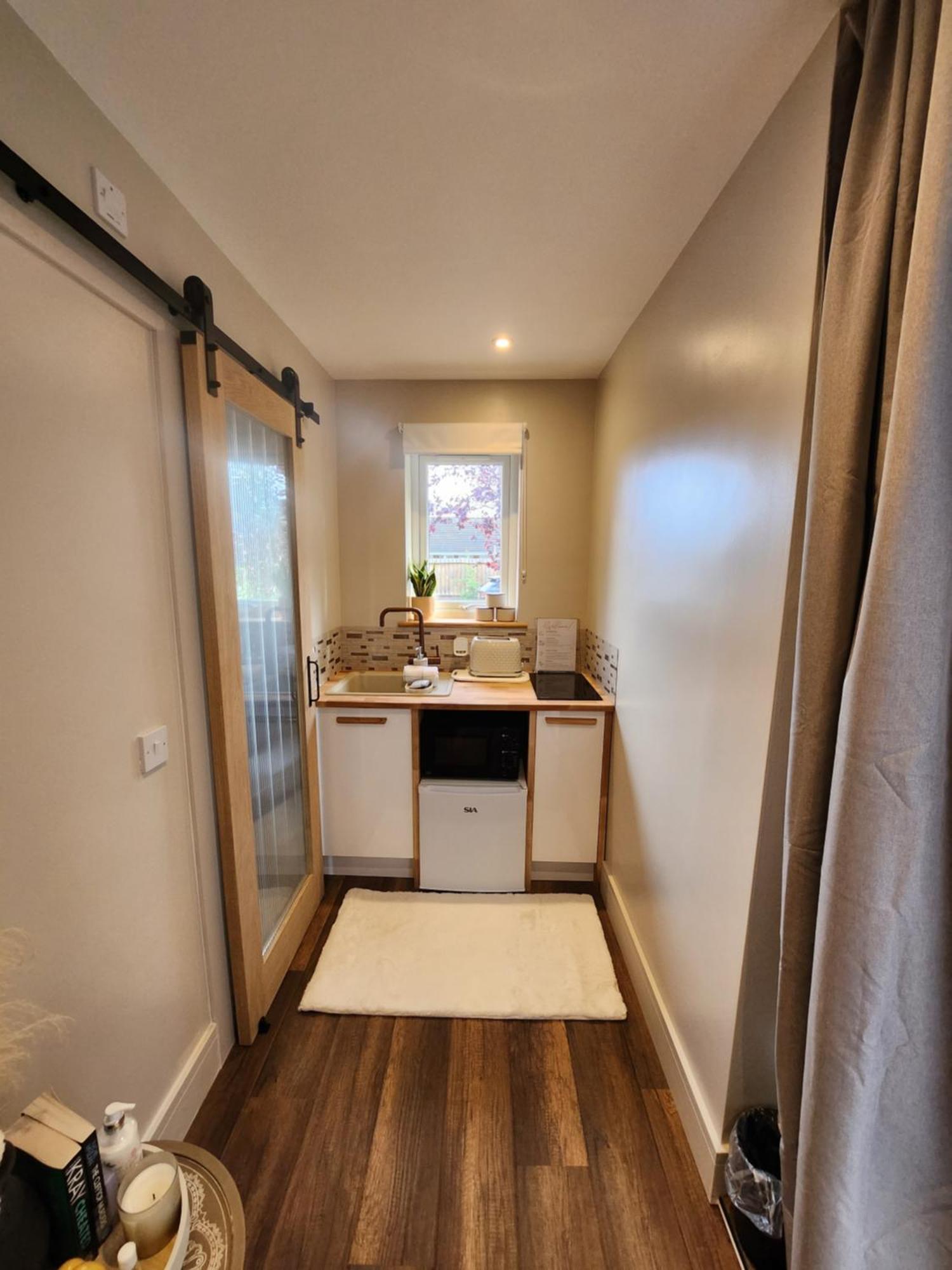 Bethel Guest Suite Norton  Εξωτερικό φωτογραφία