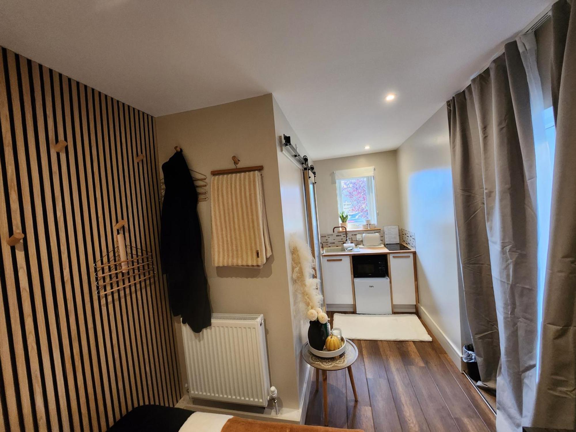 Bethel Guest Suite Norton  Εξωτερικό φωτογραφία