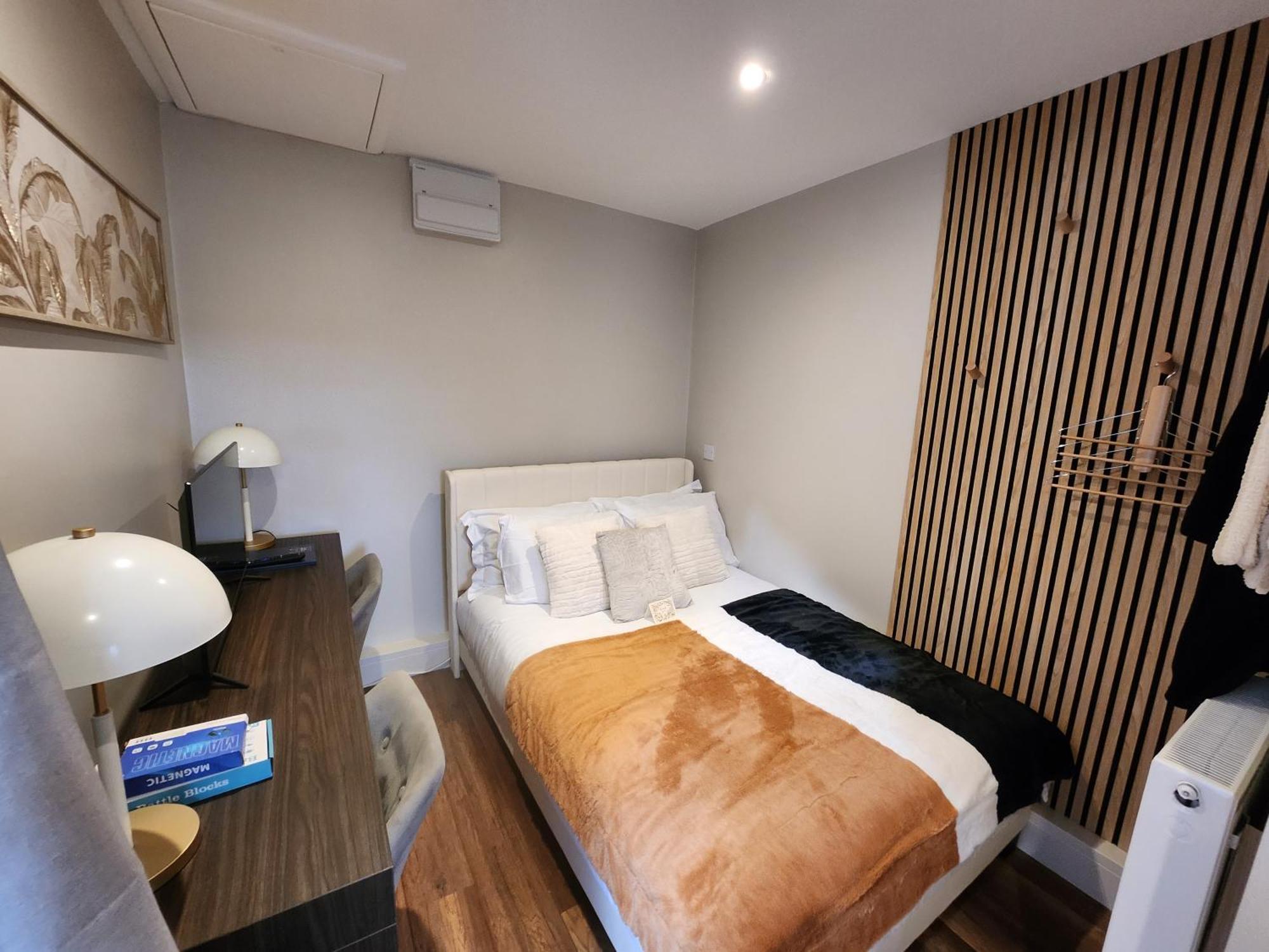 Bethel Guest Suite Norton  Εξωτερικό φωτογραφία
