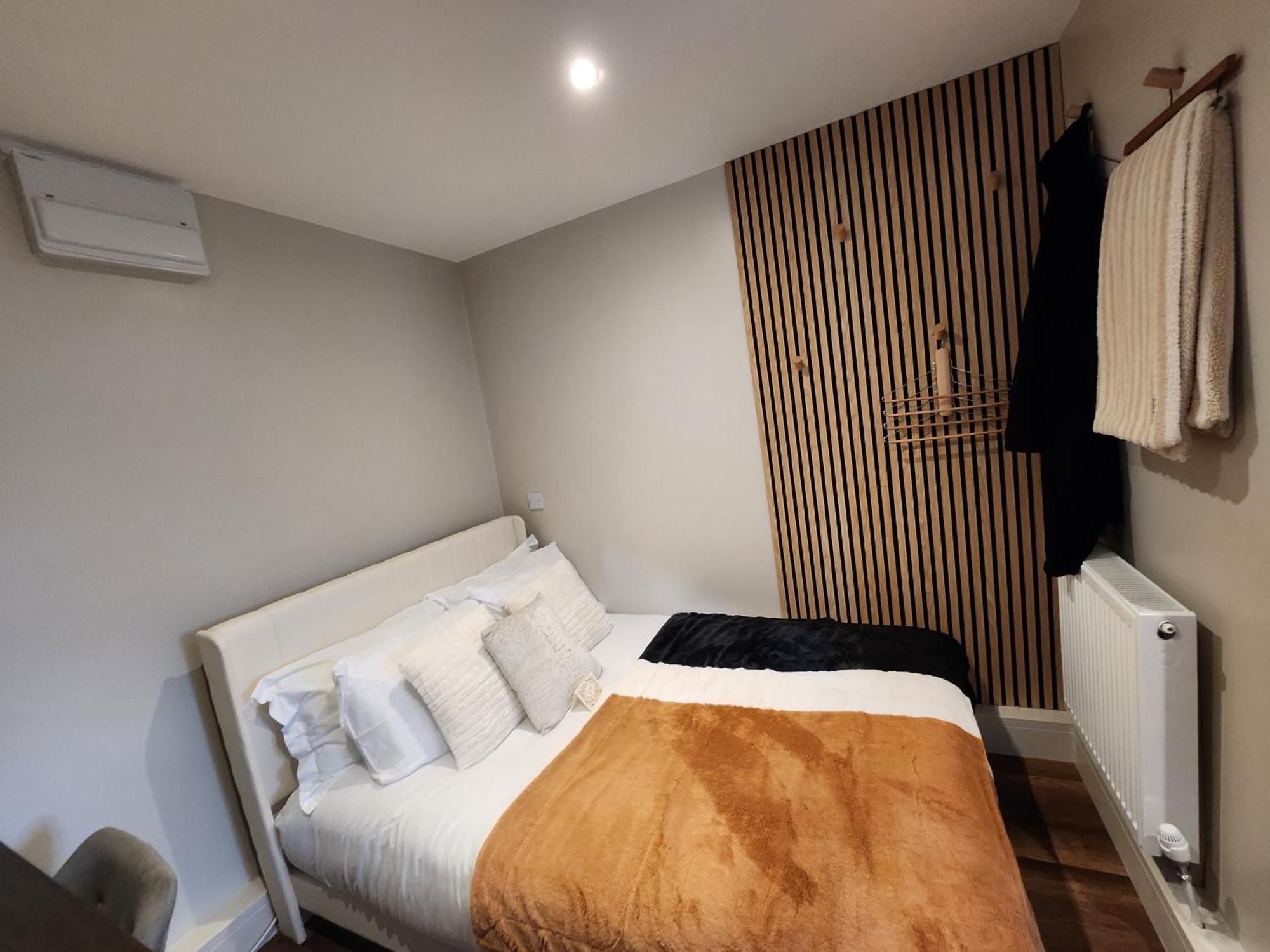 Bethel Guest Suite Norton  Εξωτερικό φωτογραφία