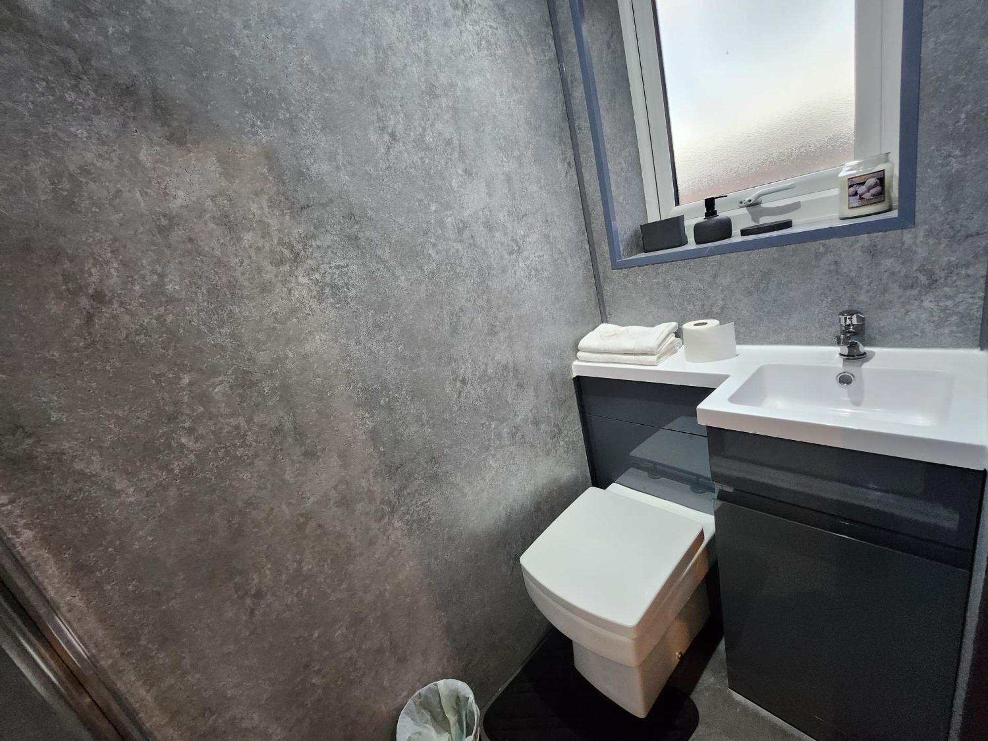 Bethel Guest Suite Norton  Εξωτερικό φωτογραφία