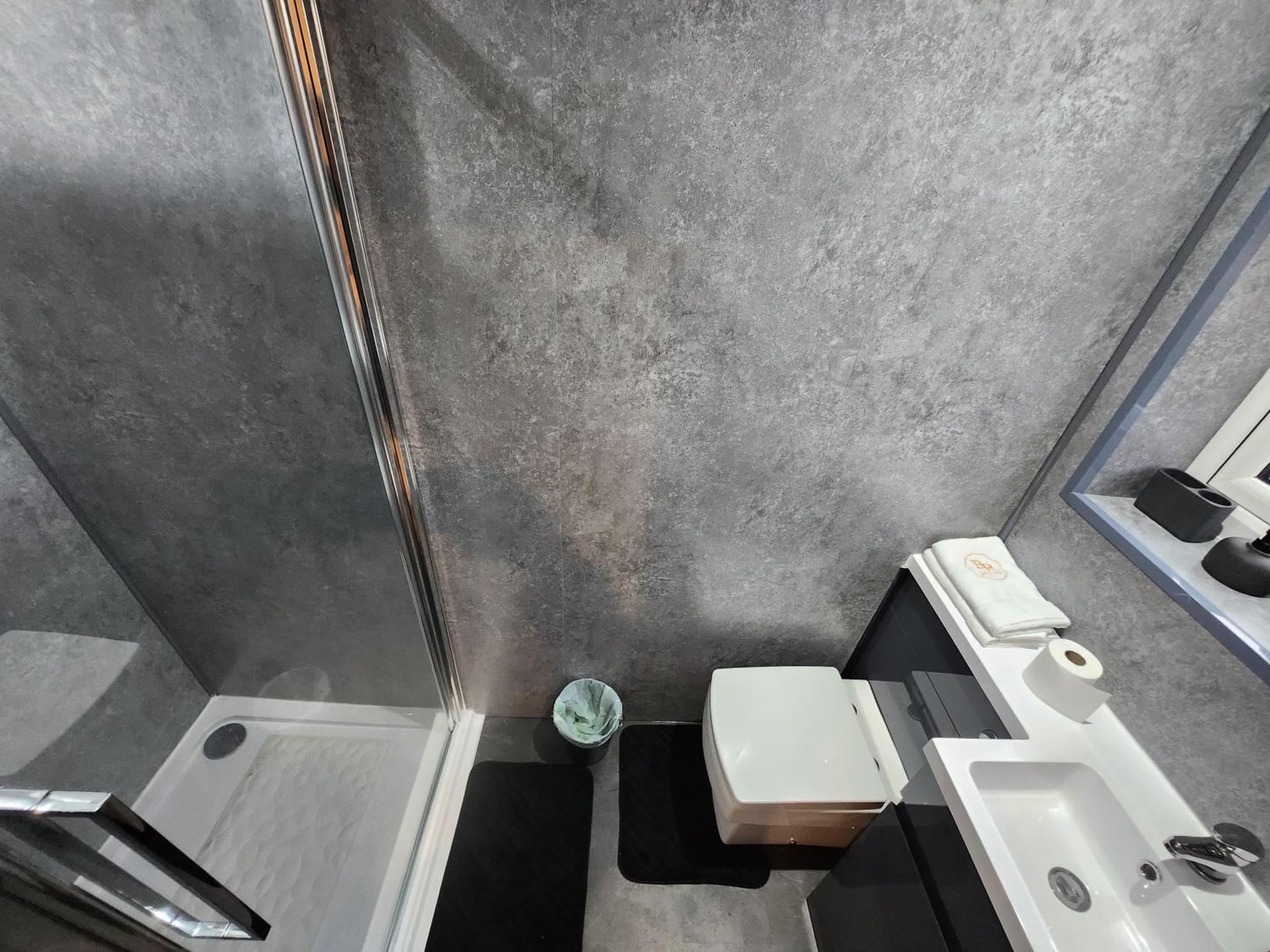 Bethel Guest Suite Norton  Εξωτερικό φωτογραφία