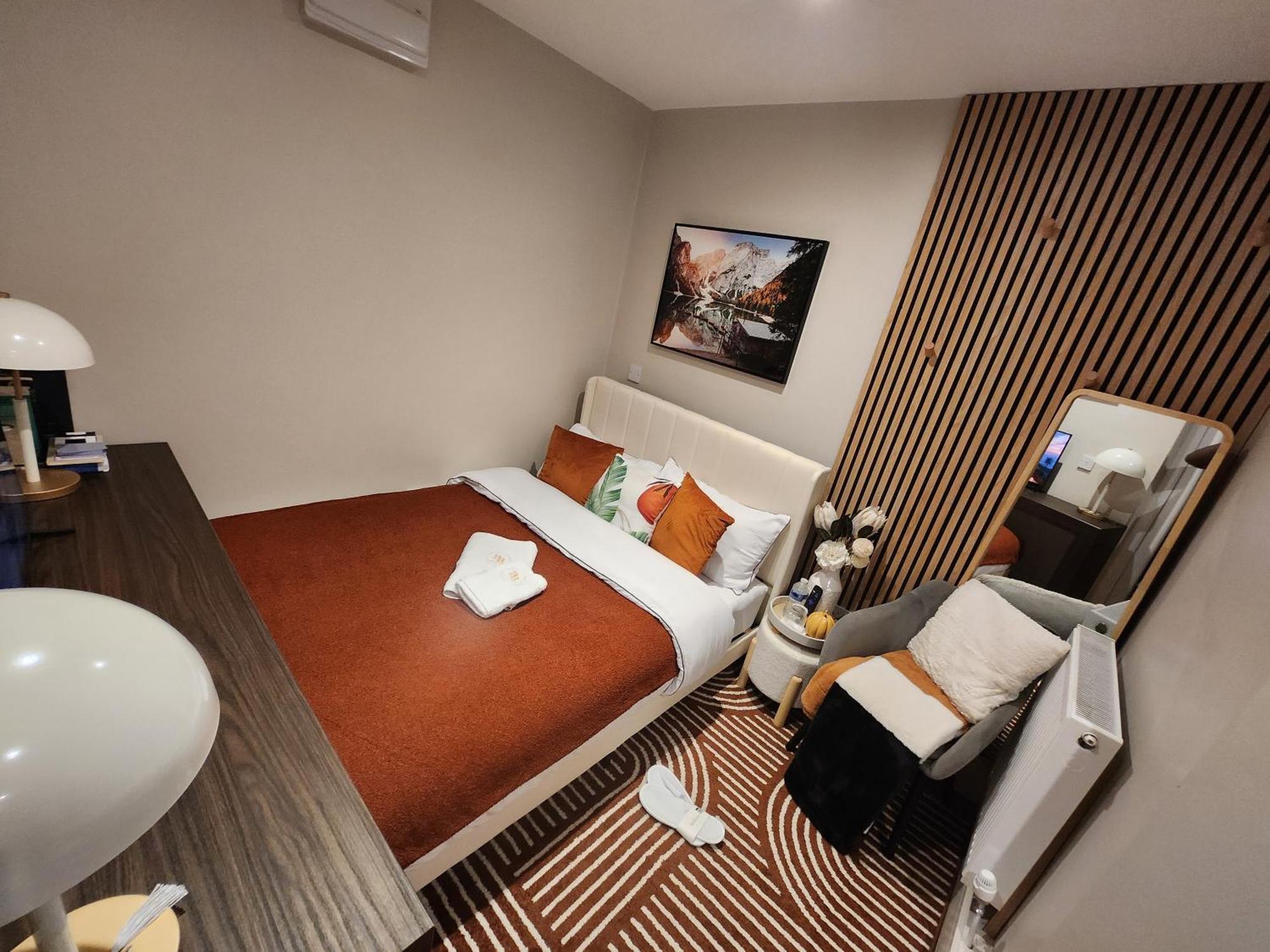Bethel Guest Suite Norton  Εξωτερικό φωτογραφία